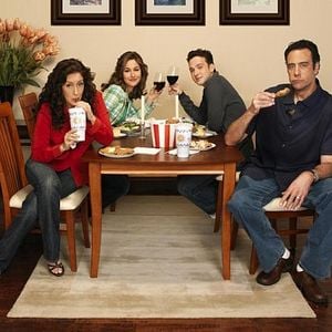 Foto Hasta que la muerte nos separe