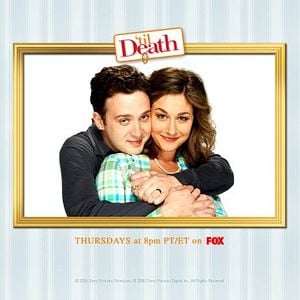 Foto Hasta que la muerte nos separe