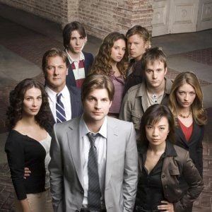 Foto Margarita Levieva