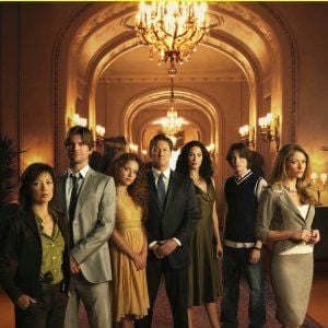 Foto Desaparecida (Vanished)