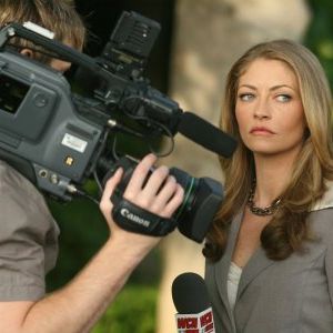 Foto Rebecca Gayheart
