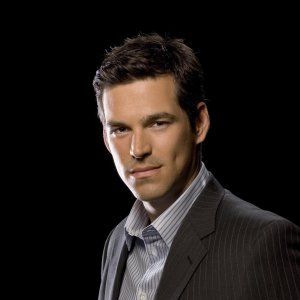 Foto Eddie Cibrian