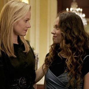 Foto Margarita Levieva