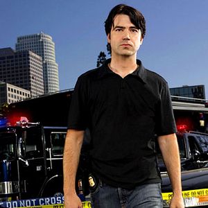 Foto Standoff: Los negociadores