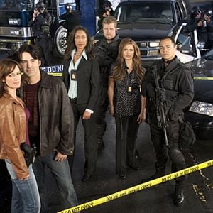 Foto Standoff: Los negociadores