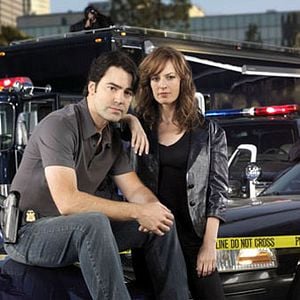 Foto Standoff: Los negociadores