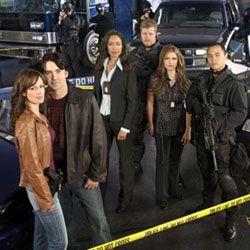 Foto Standoff: Los negociadores