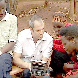 Foto Jean-Christophe Klotz