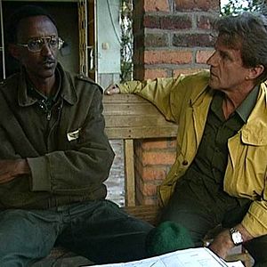 Foto Bernard Kouchner