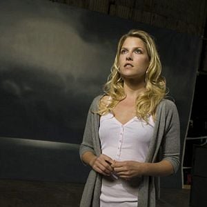 Foto Ali Larter