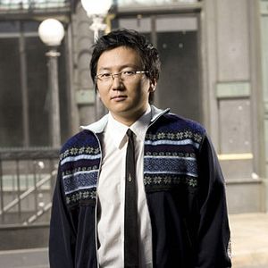 Foto Masi Oka