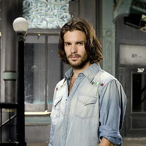 Foto Santiago Cabrera