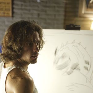 Foto Santiago Cabrera