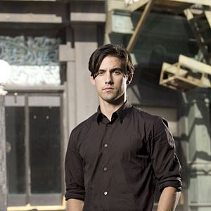 Foto Milo Ventimiglia