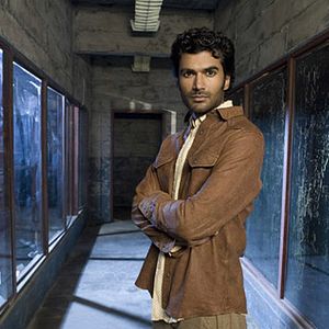 Foto Sendhil Ramamurthy