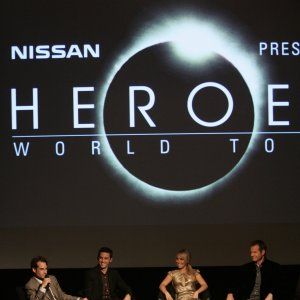 Foto Hayden Panettiere