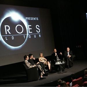 Foto Hayden Panettiere