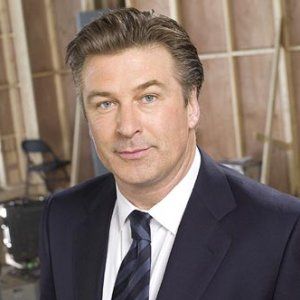Foto Alec Baldwin