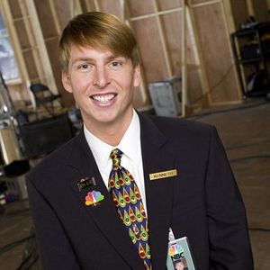 Foto Jack McBrayer