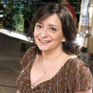 Foto Rachel Dratch