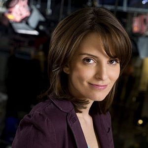 Foto Tina Fey