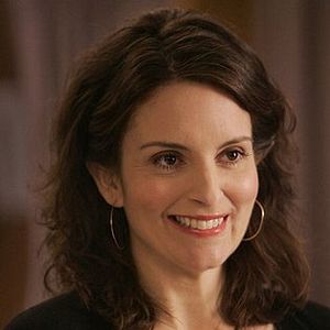 Foto Tina Fey