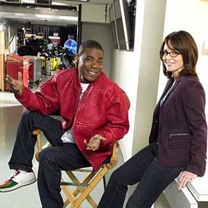 Foto Tracy Morgan