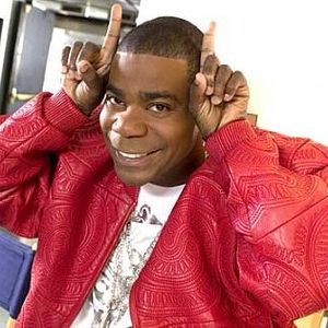 Foto Tracy Morgan