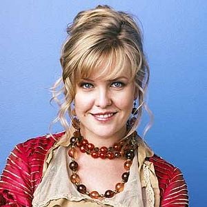 Foto Ashley Jensen