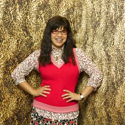 Foto America Ferrera