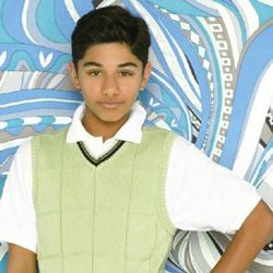 Foto Mark Indelicato