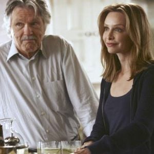 Foto Calista Flockhart