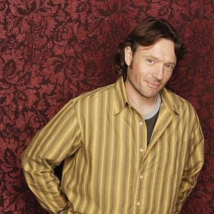 Foto John Pyper-Ferguson