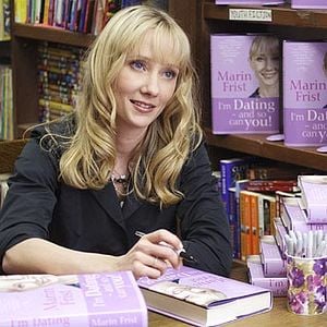 Foto Anne Heche