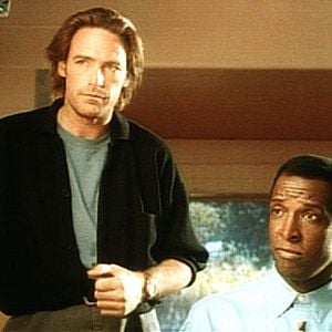 Foto Dorian Harewood