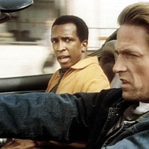 Foto Dorian Harewood