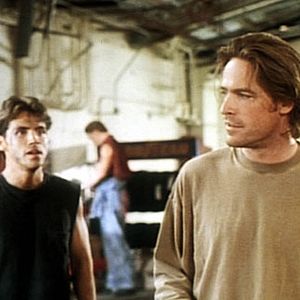 Foto James McCaffrey