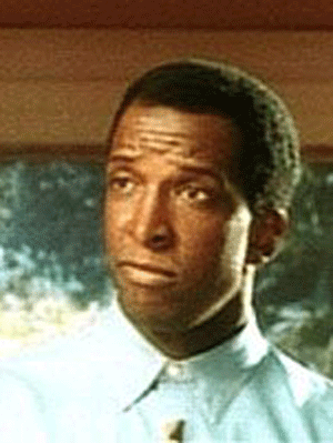 Foto Dorian Harewood