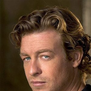 Foto Simon Baker