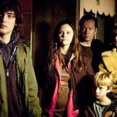 Foto Fugitivos (Runaway)