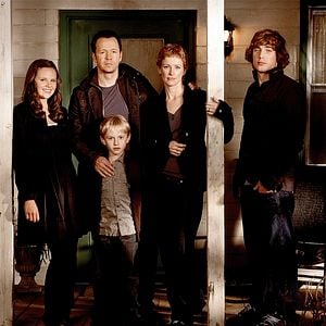 Foto Dustin Milligan