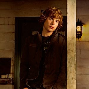 Foto Dustin Milligan