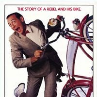 Foto La gran aventura de Pee-Wee