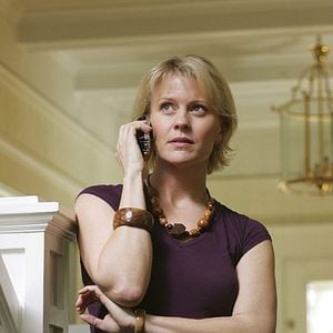 Foto Marguerite MacIntyre