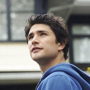 Foto Matt Dallas