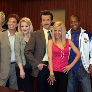 Foto Jennifer Elise Cox