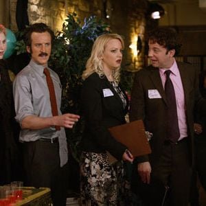 Foto Wendi McLendon-Covey