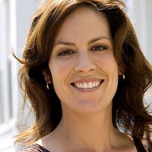 Foto Annabeth Gish