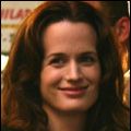 Foto Elizabeth Reaser