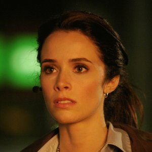 Foto Abigail Spencer